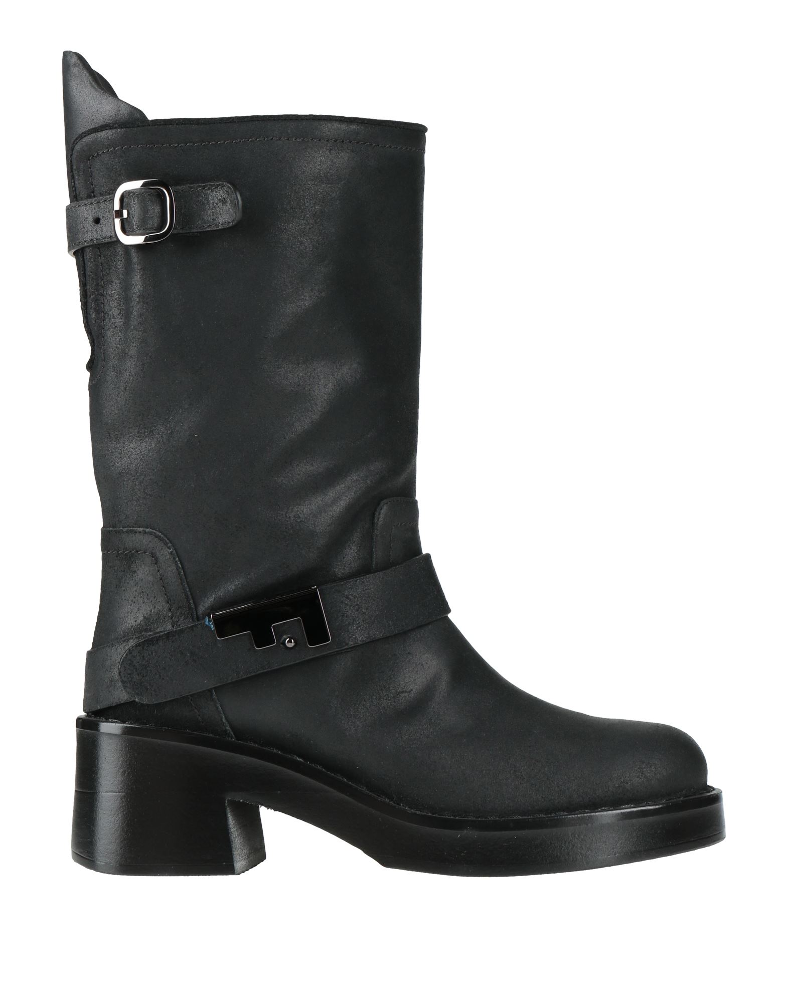  Fabi - Schuhe - Stiefeletten - On Yoox.com 