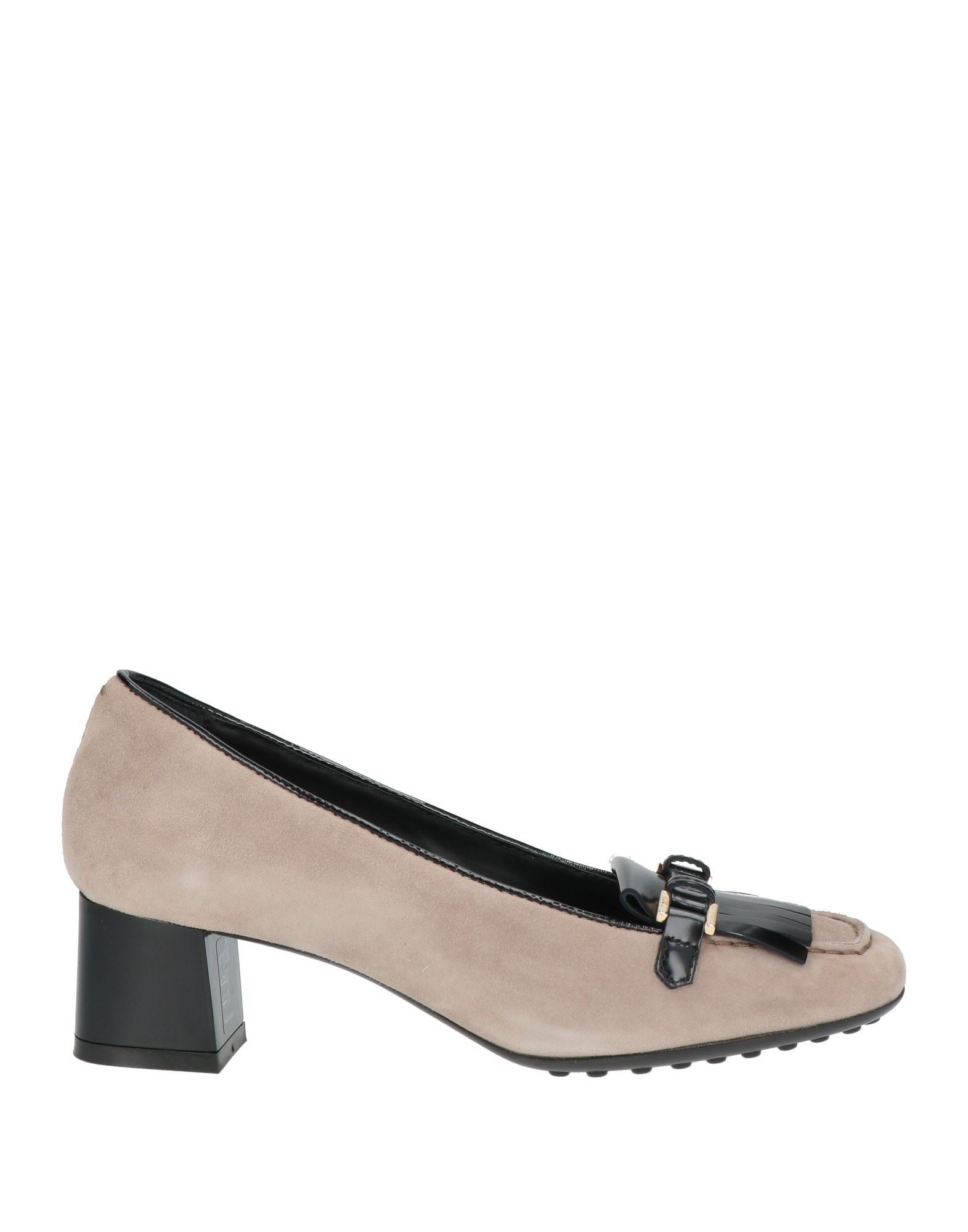 TOD'S ΠΑΠΟΥΤΣΙΑ Μοκασίνια