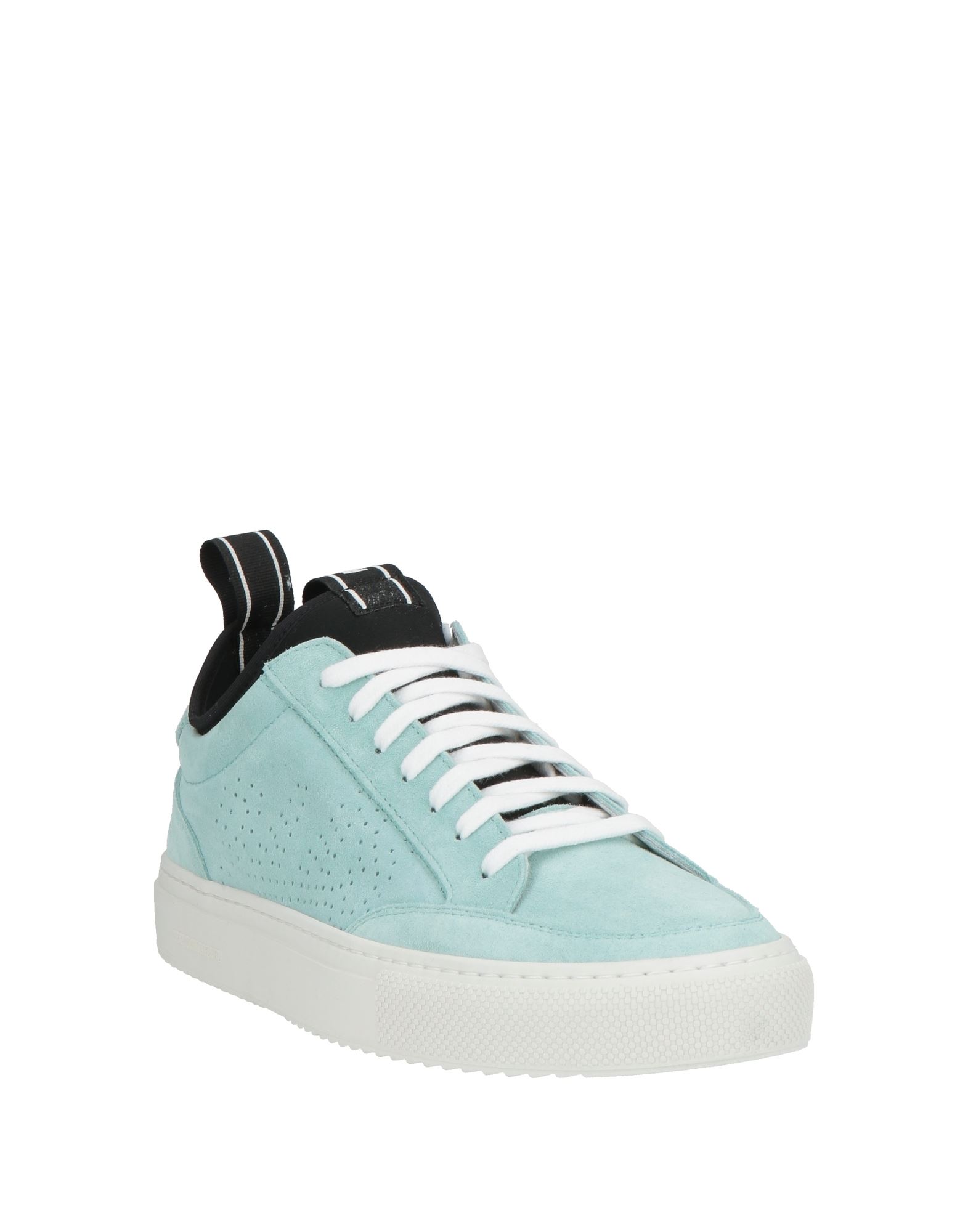  P448 - Schuhe - Sneakers - On Yoox.com 