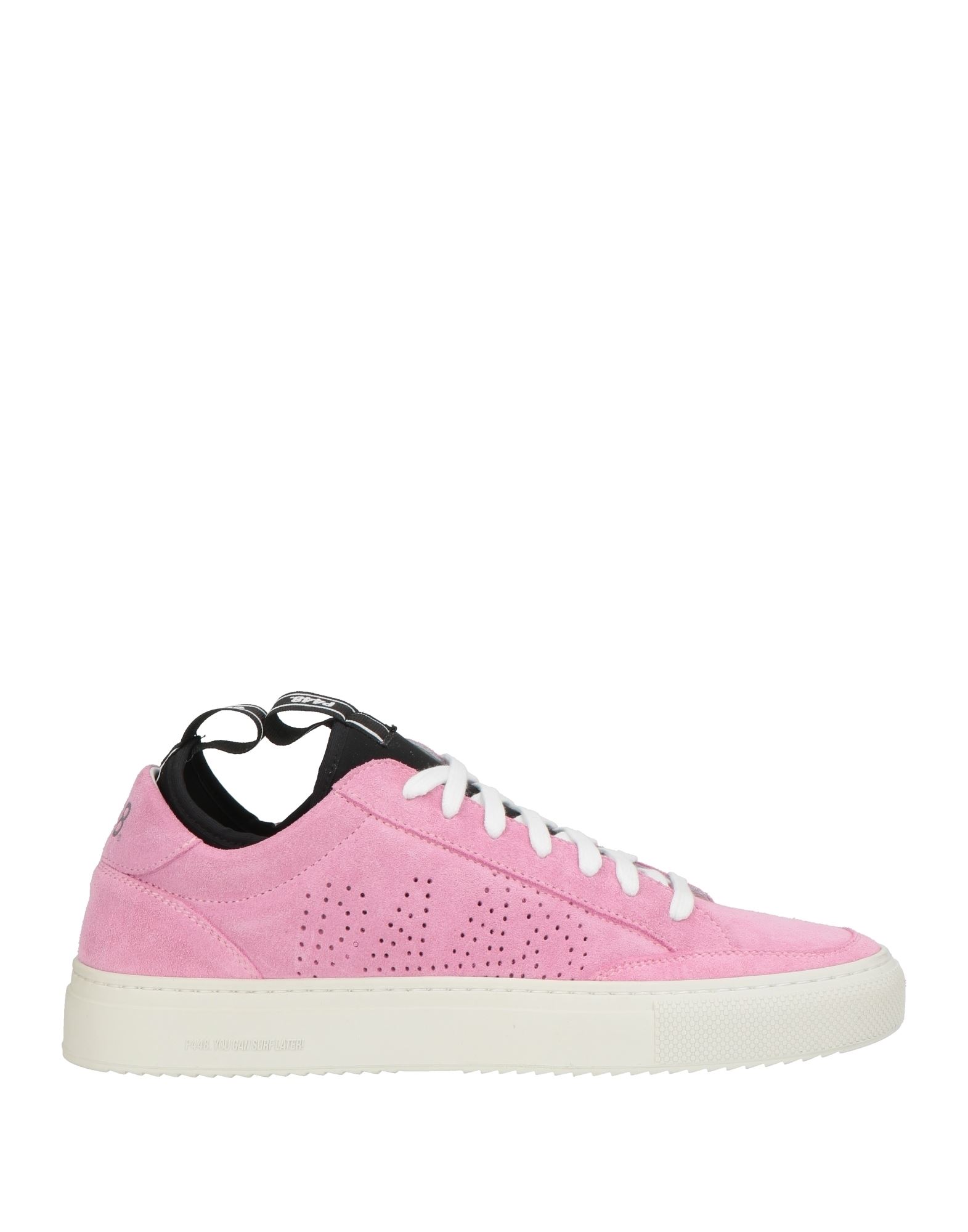  P448 - Schuhe - Sneakers - On Yoox.com 