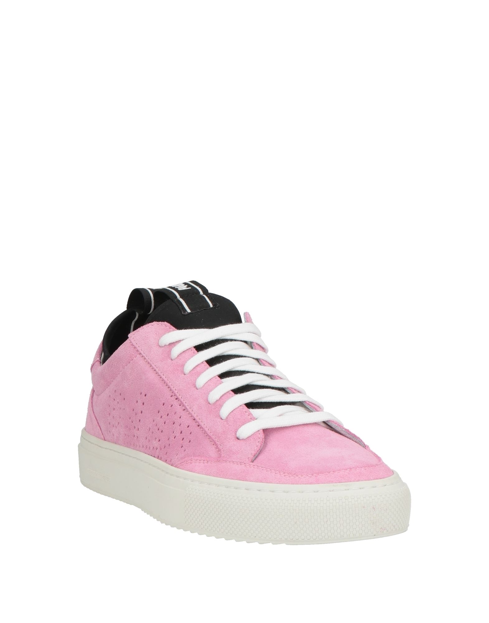  P448 - Schuhe - Sneakers - On Yoox.com 