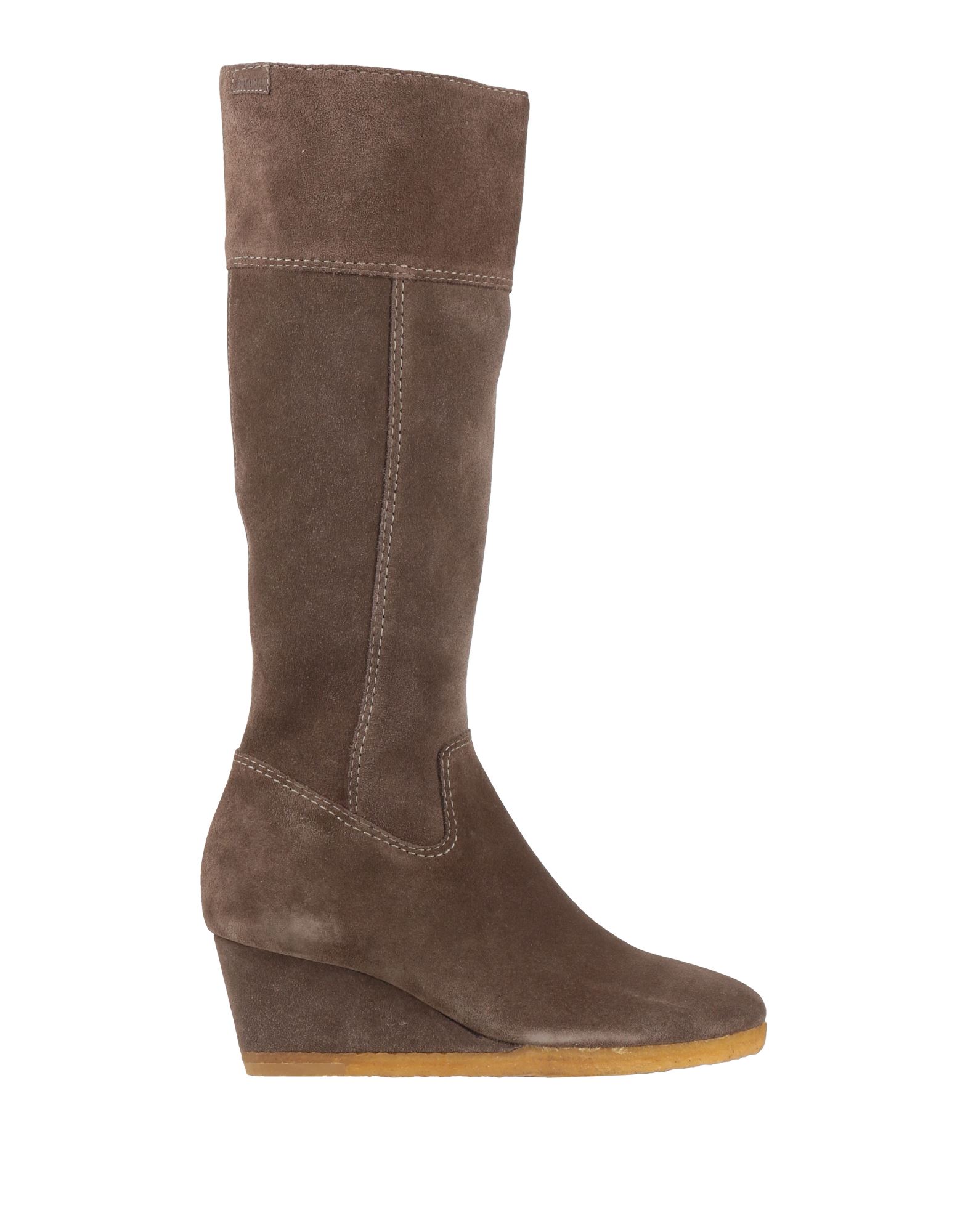 CLARKS ORIGINALS ΠΑΠΟΥΤΣΙΑ Μπότα