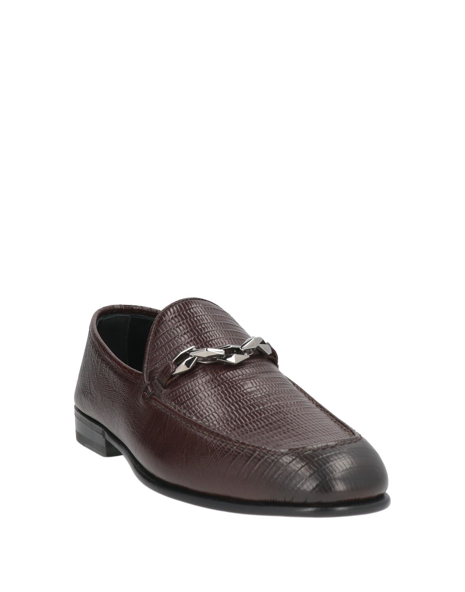  Jimmy Choo - Schuhe - Mokassins - On Yoox.com 