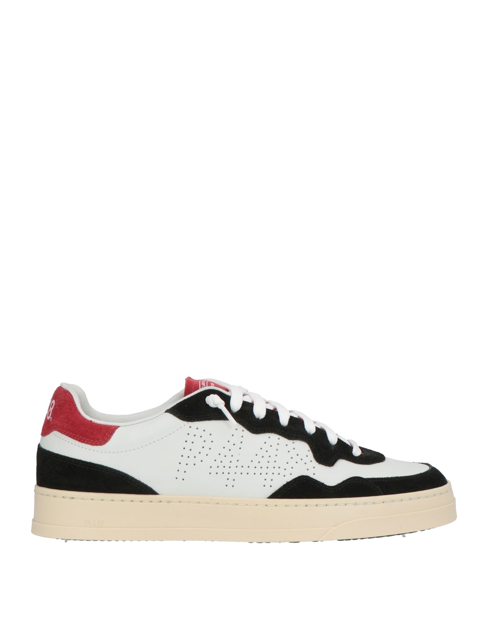  P448 - Schuhe - Sneakers - On Yoox.com 