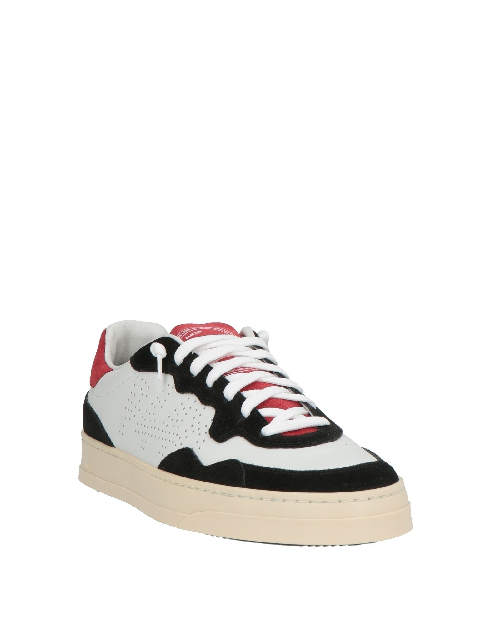  P448 - Schuhe - Sneakers - On Yoox.com 