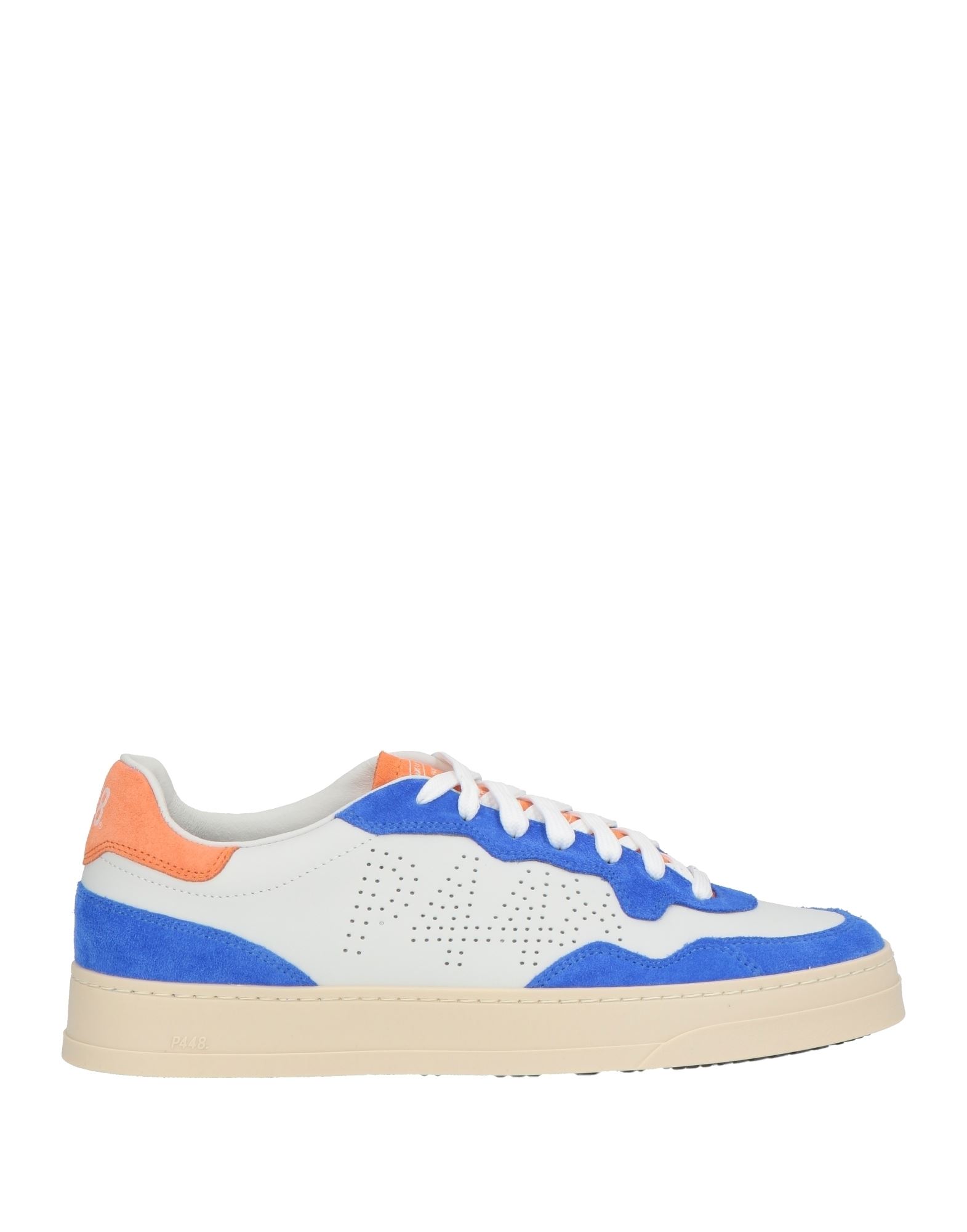 P448 - Schuhe - Sneakers - On Yoox.com 