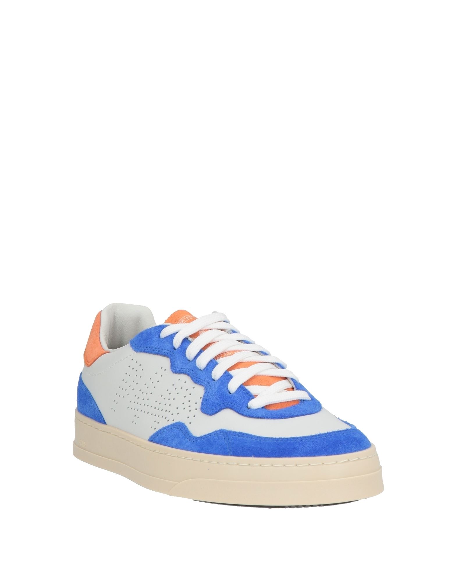  P448 - Schuhe - Sneakers - On Yoox.com 