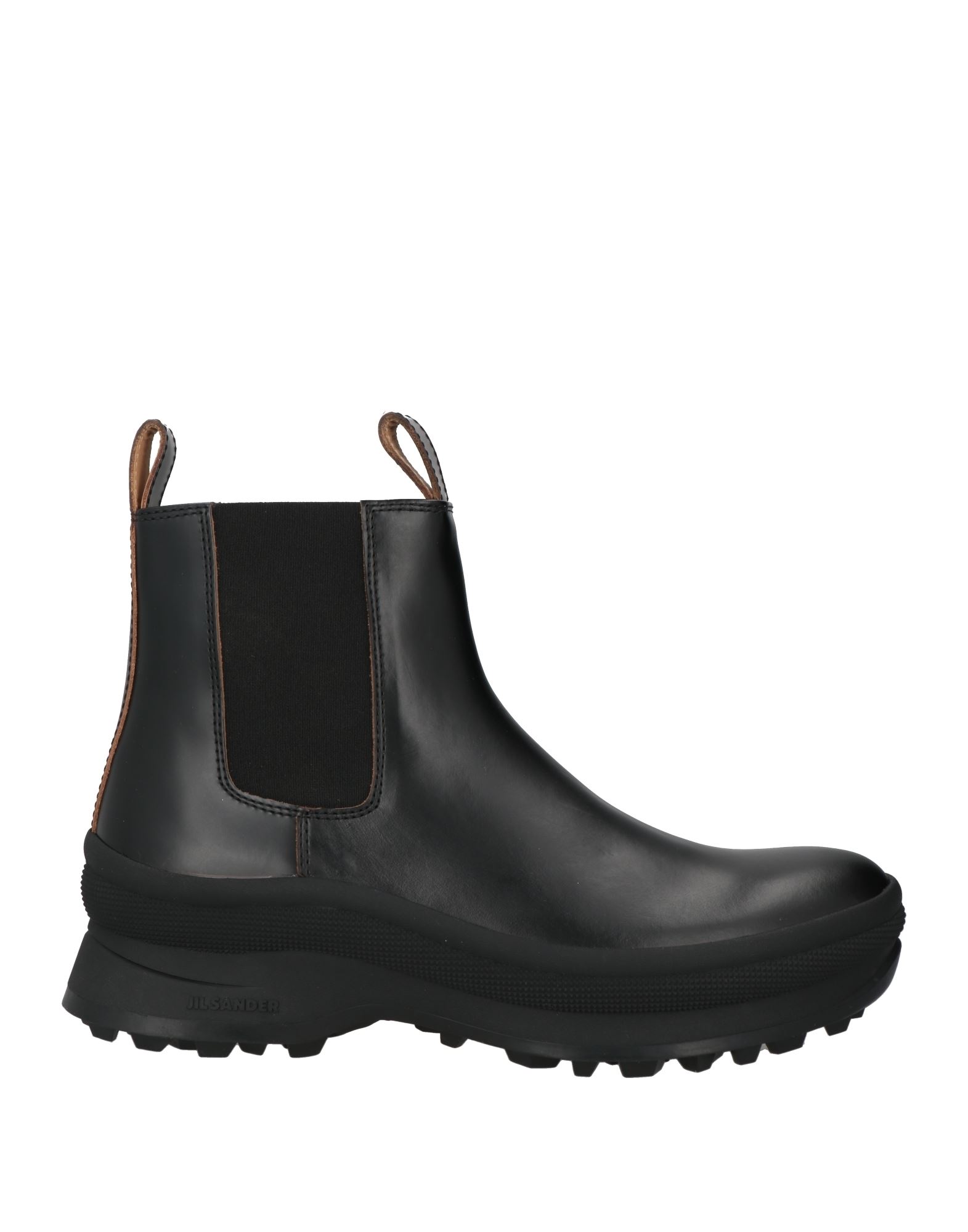 JIL SANDER JIL SANDER ΠΑΠΟΥΤΣΙΑ Μποτάκια