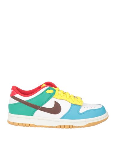 Sneakers Unisex Weiß 37.5 Unisex