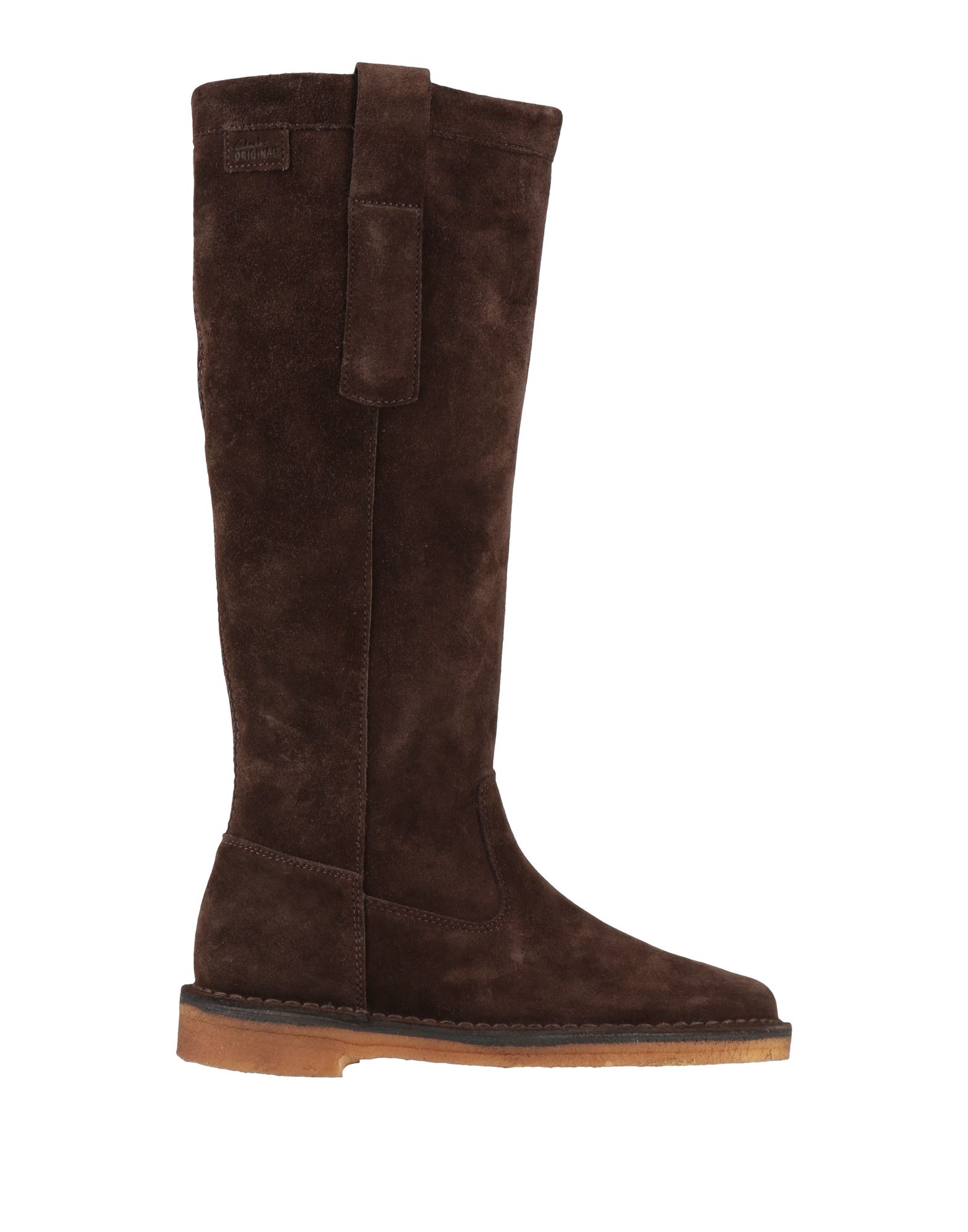 CLARKS ORIGINALS ΠΑΠΟΥΤΣΙΑ Μπότα