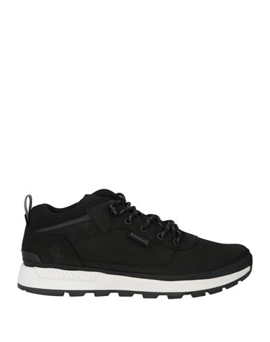 Sneakers Hombre Negro 40,41,41.5,43,43.5,44,44.5,45,46,47.5 Hombre