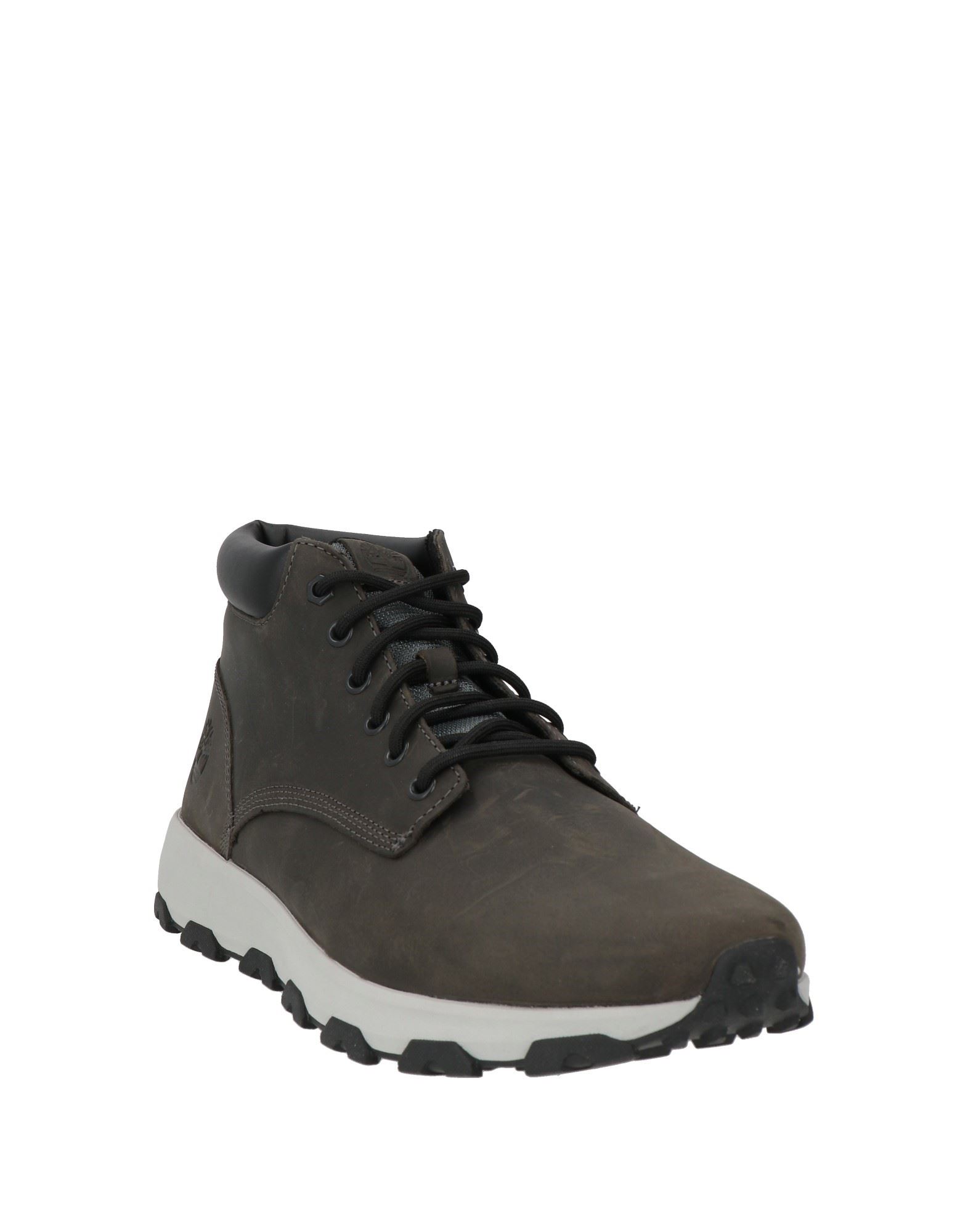 Timberland - Schuhe - Stiefeletten - On Yoox.com 