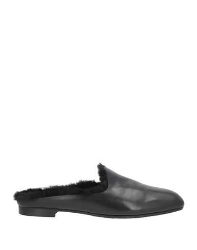 Mules & Clogs Damen Schwarz 35.5,36,37,37.5,38,38.5,39,40,40.5,41,42 Damen