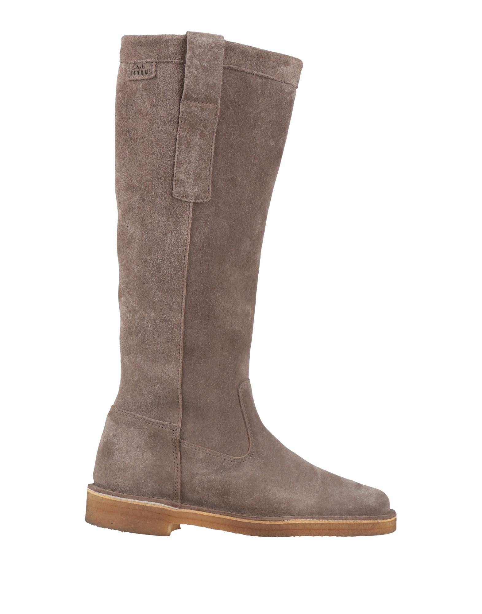 CLARKS ORIGINALS ΠΑΠΟΥΤΣΙΑ Μπότα
