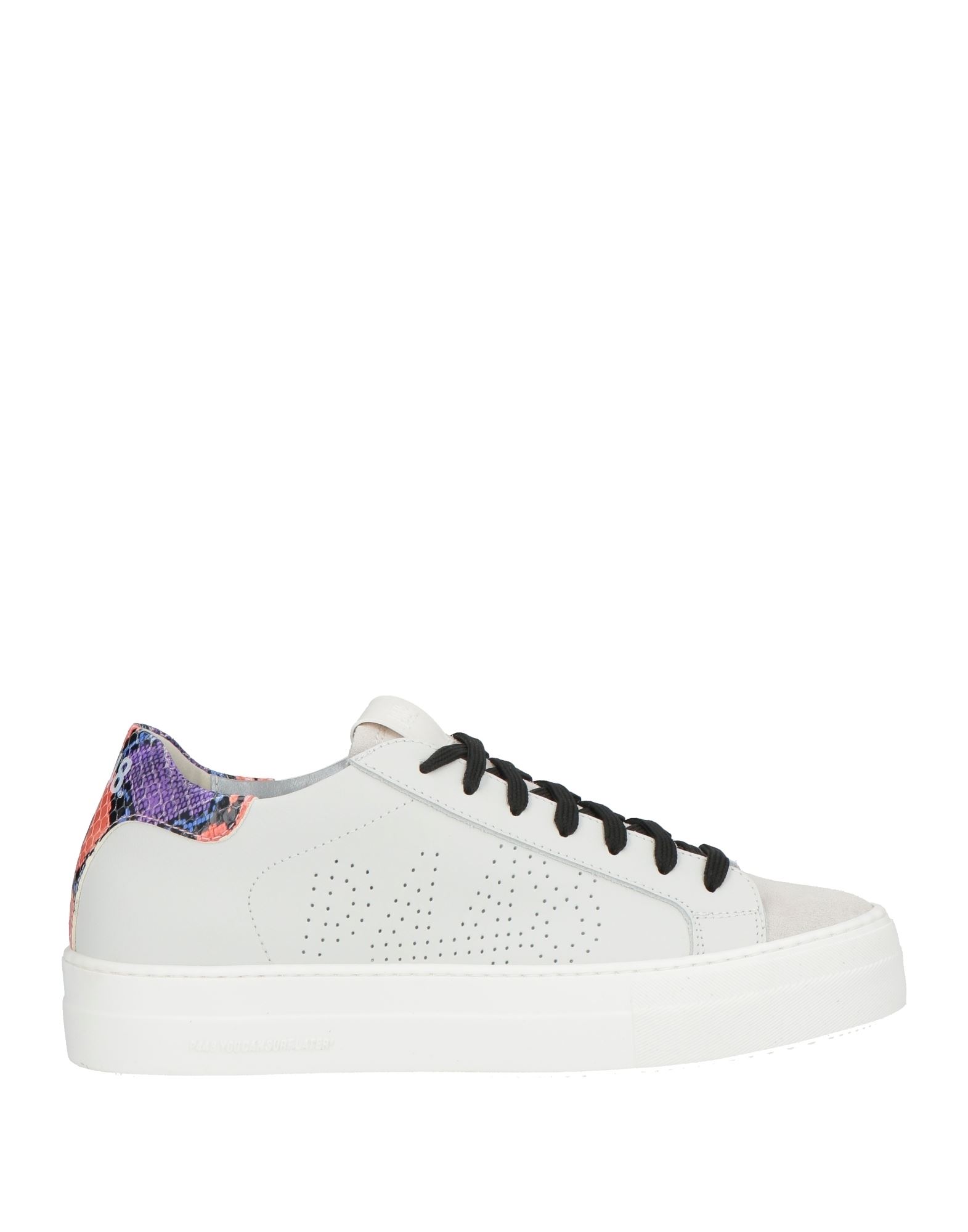  P448 - Schuhe - Sneakers - On Yoox.com 