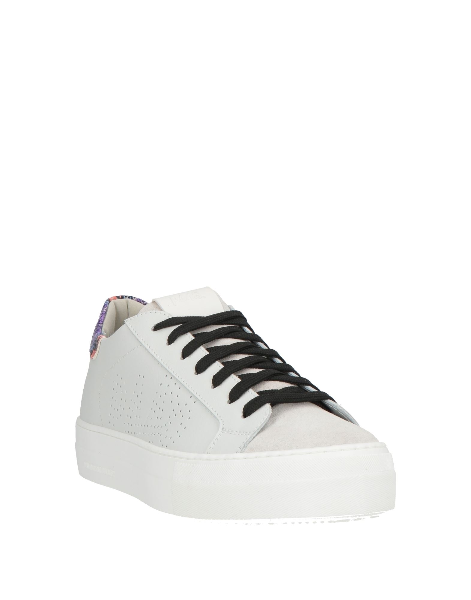  P448 - Schuhe - Sneakers - On Yoox.com 
