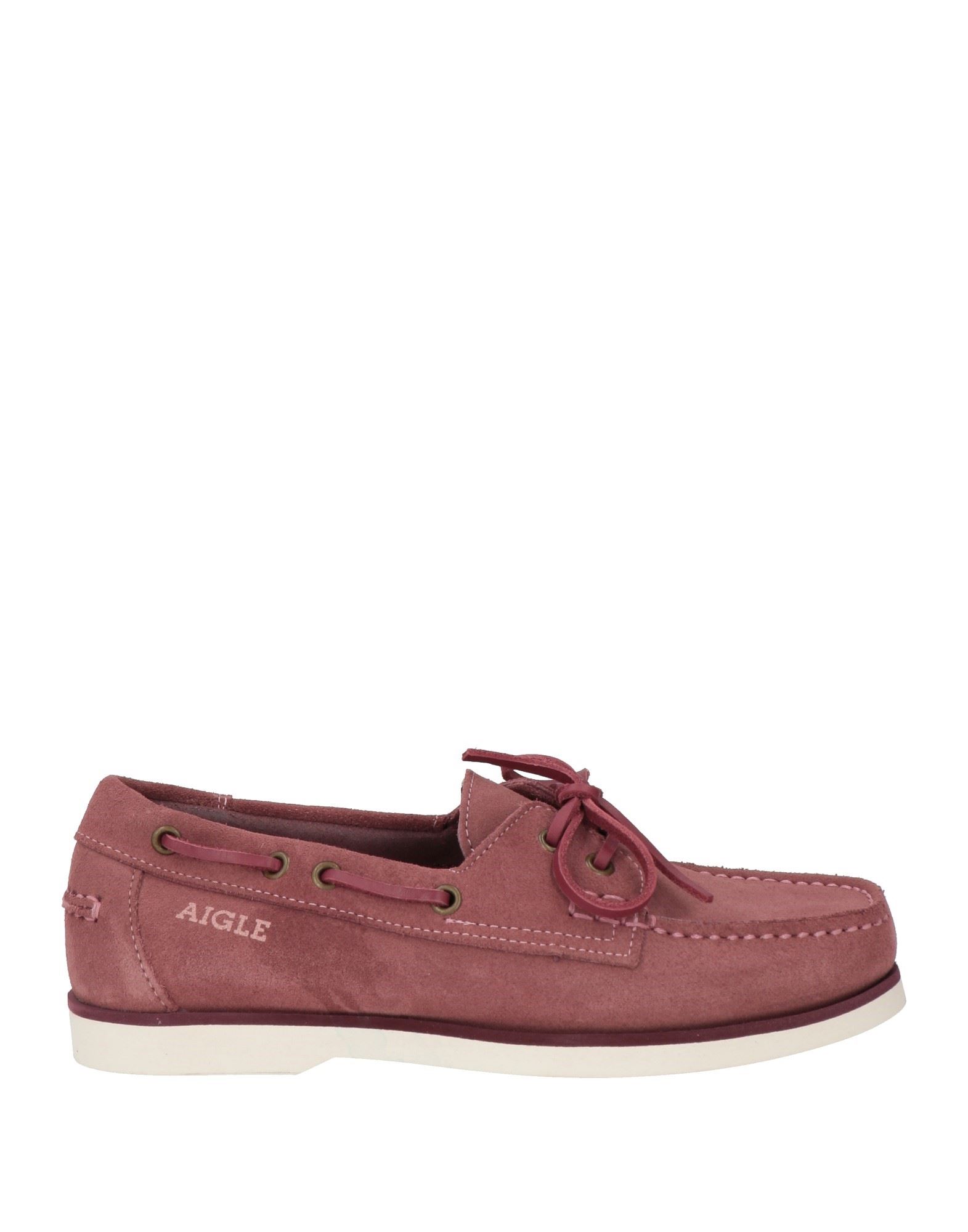 AIGLE AIGLE ΠΑΠΟΥΤΣΙΑ Μοκασίνια