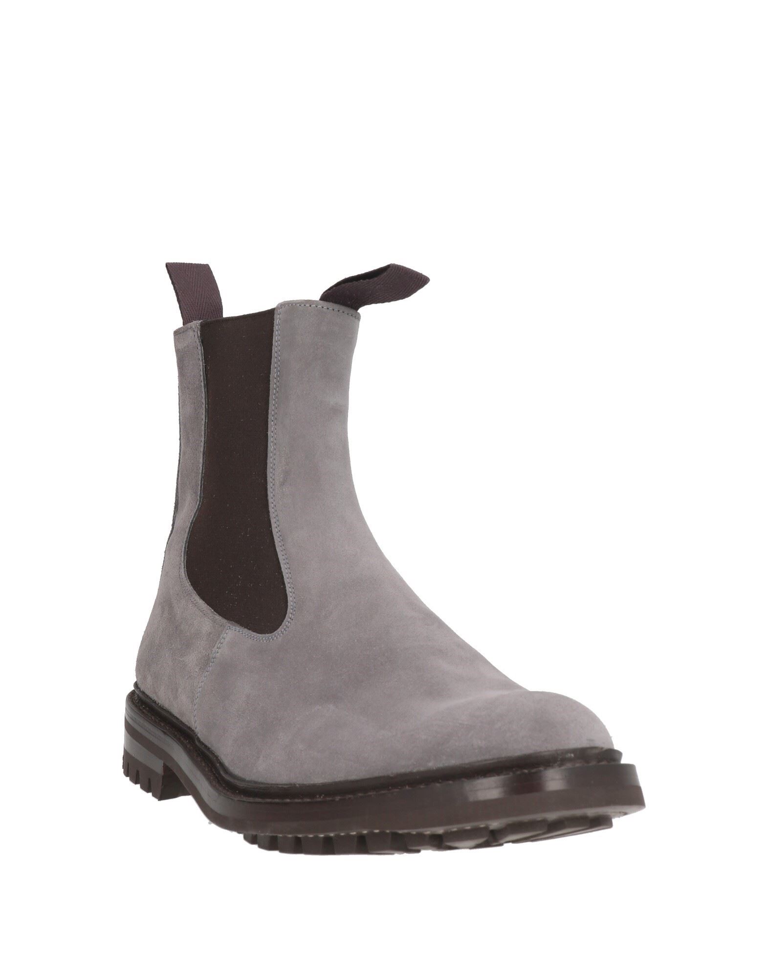  Tricker's - Calzado - Botines De Caña Alta - On Yoox.com 