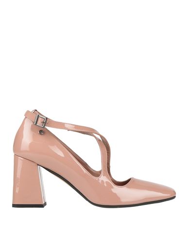 Pumps Damen Antikrosa 35,36,36.5,37,37.5,38,38.5,39,39.5,40,41 Damen