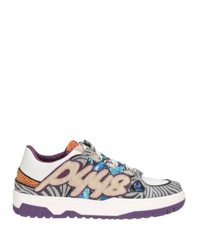 Sneakers Mujer Gris 36,37,38,39,40,41,42 Mujer