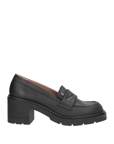 Mocasines Mujer Negro 35,36,37,38,39,40,41 Mujer