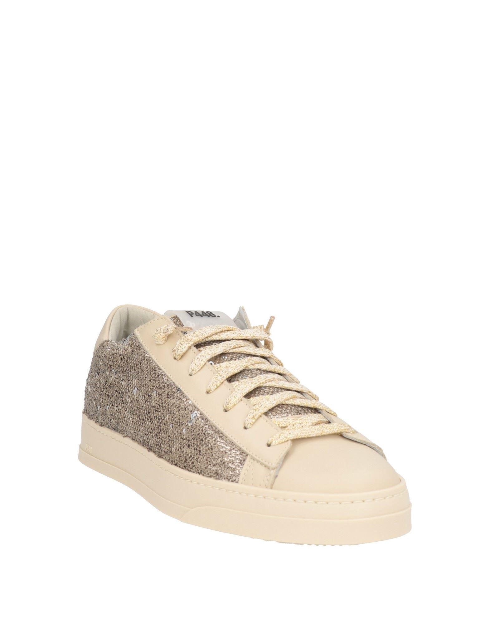  P448 - Schuhe - Sneakers - On Yoox.com 