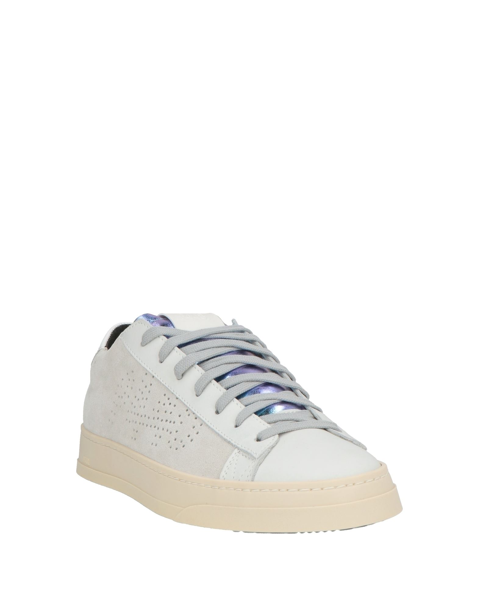  P448 - Chaussures - Sneakers - On Yoox.com 