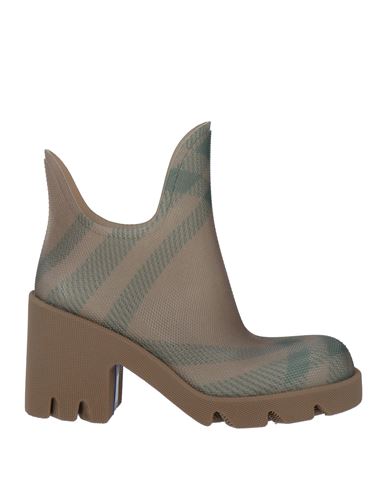 Stiefelette Damen Hellbraun 35,37 Damen