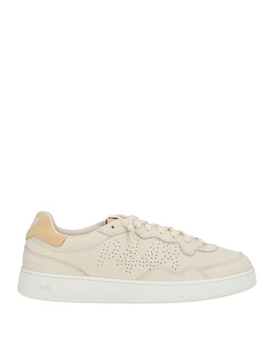 P448 Sneakers Mujer Marfil 38 Mujer