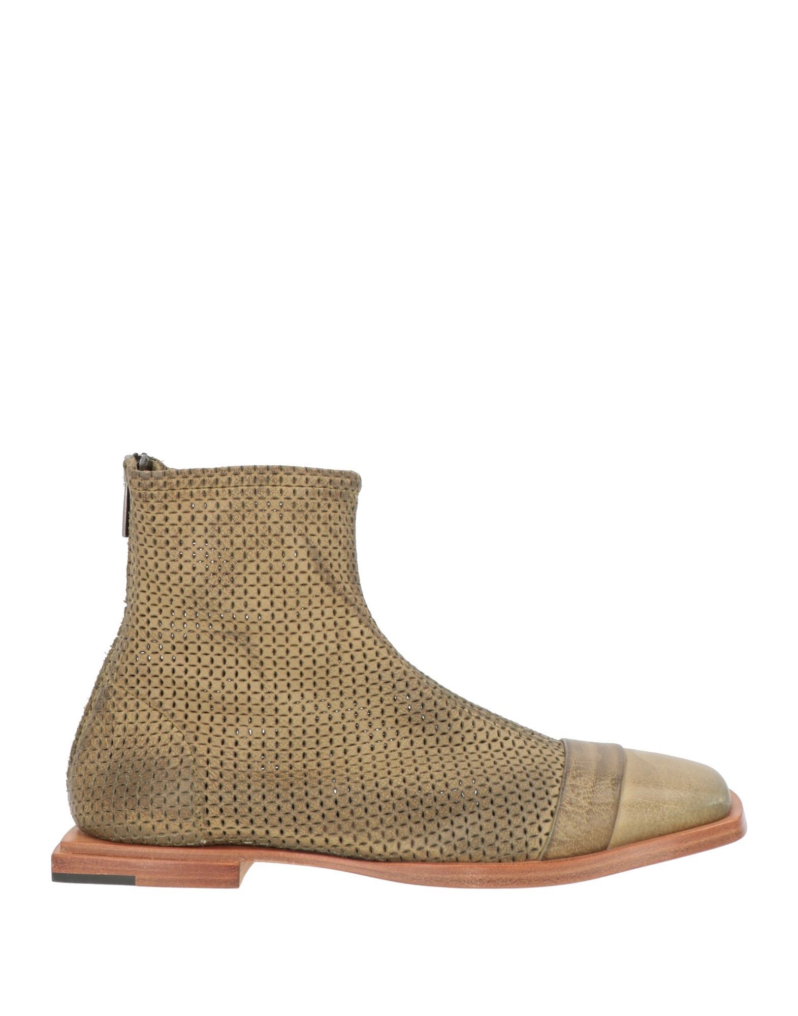  Barracuda - Schuhe - Stiefeletten - On Yoox.com 