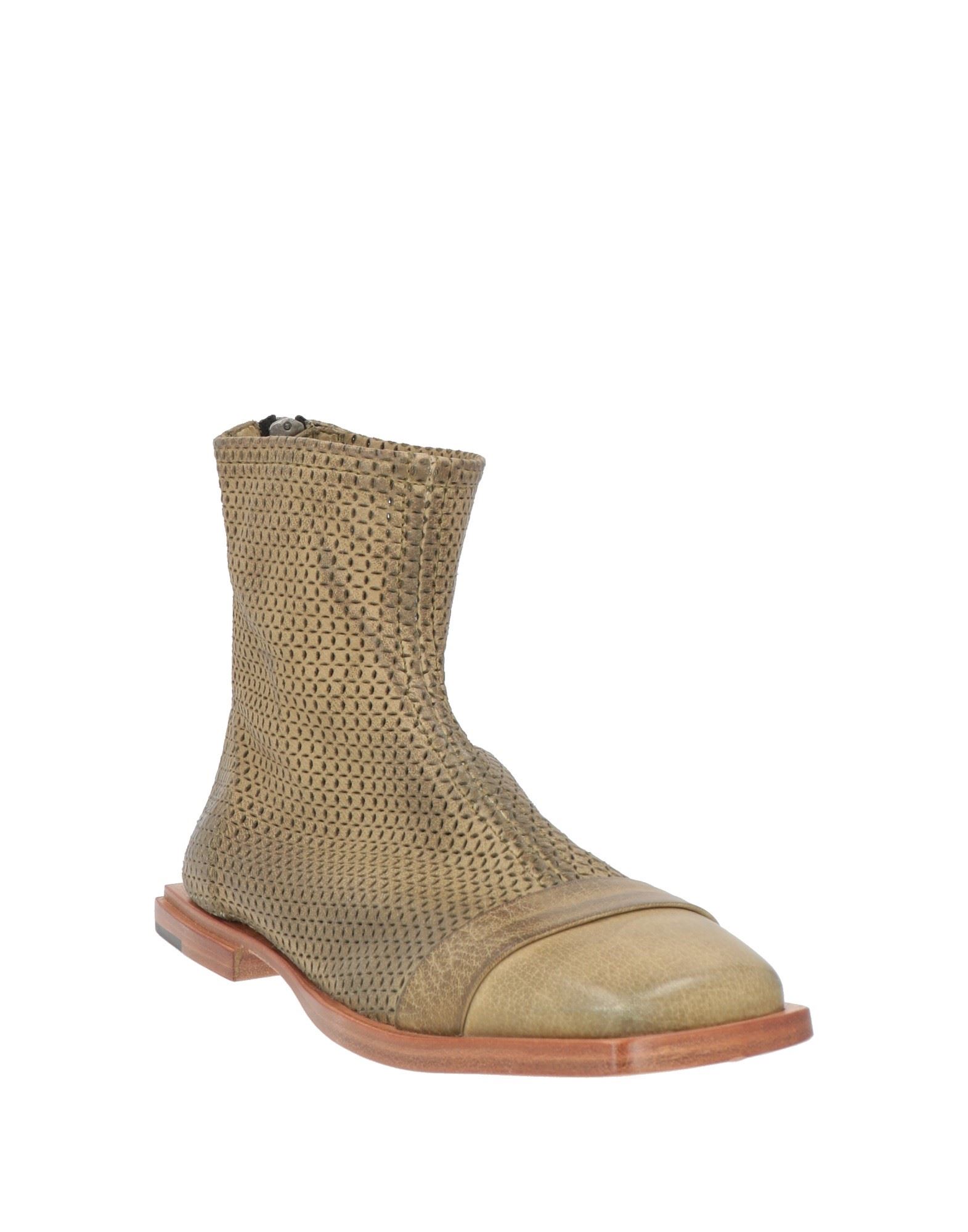  Barracuda - Schuhe - Stiefeletten - On Yoox.com 