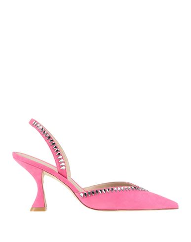 Pumps Damen Magenta 35,36,36.5,37,40 Damen