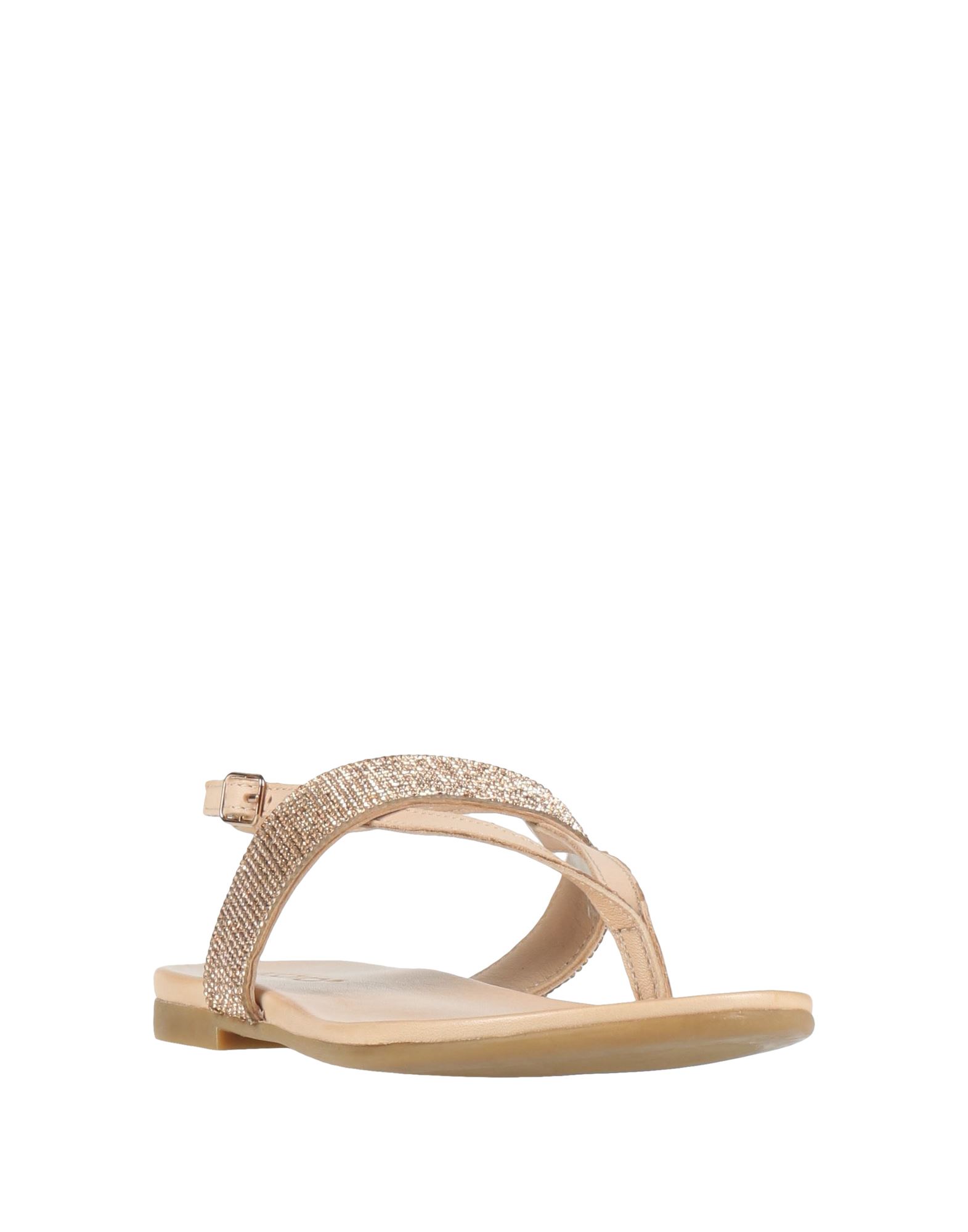  Inuovo - Schuhe - Zehentrenner - On Yoox.com 
