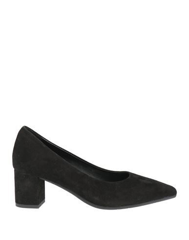 Zapatos de salón Mujer Negro 36.5,37,39.5,40 Mujer