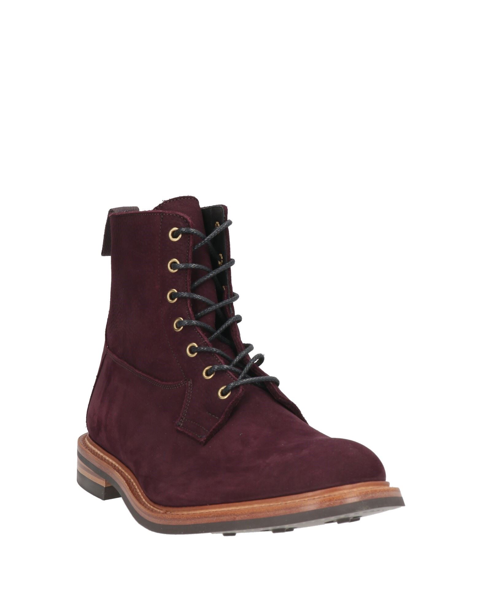  Tricker's - Schuhe - Stiefeletten - On Yoox.com 