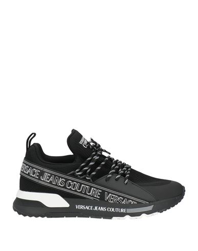 Sneakers Hombre Negro 39,40,41,42,43,44,45 Hombre