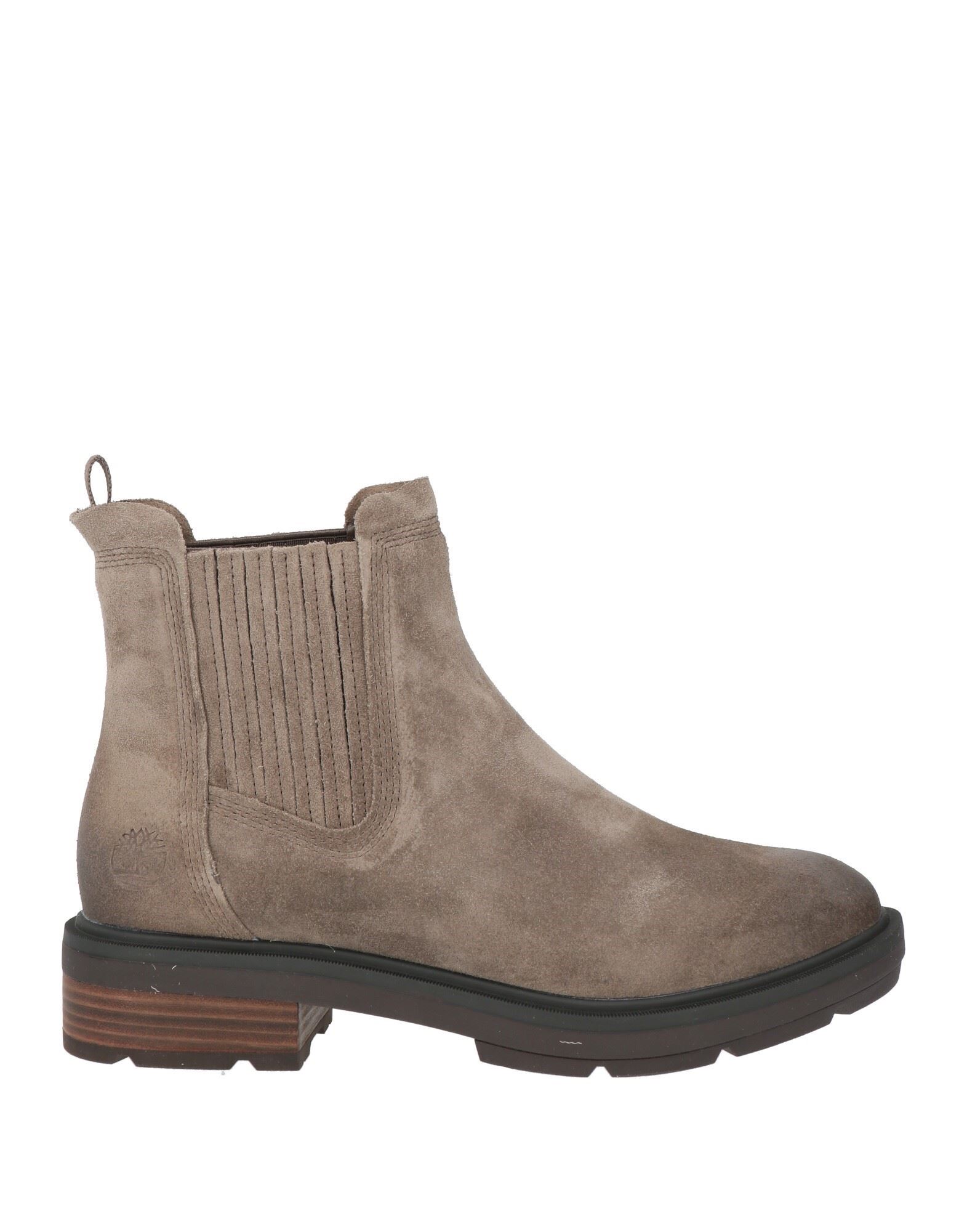  Timberland - Schuhe - Stiefeletten - On Yoox.com 