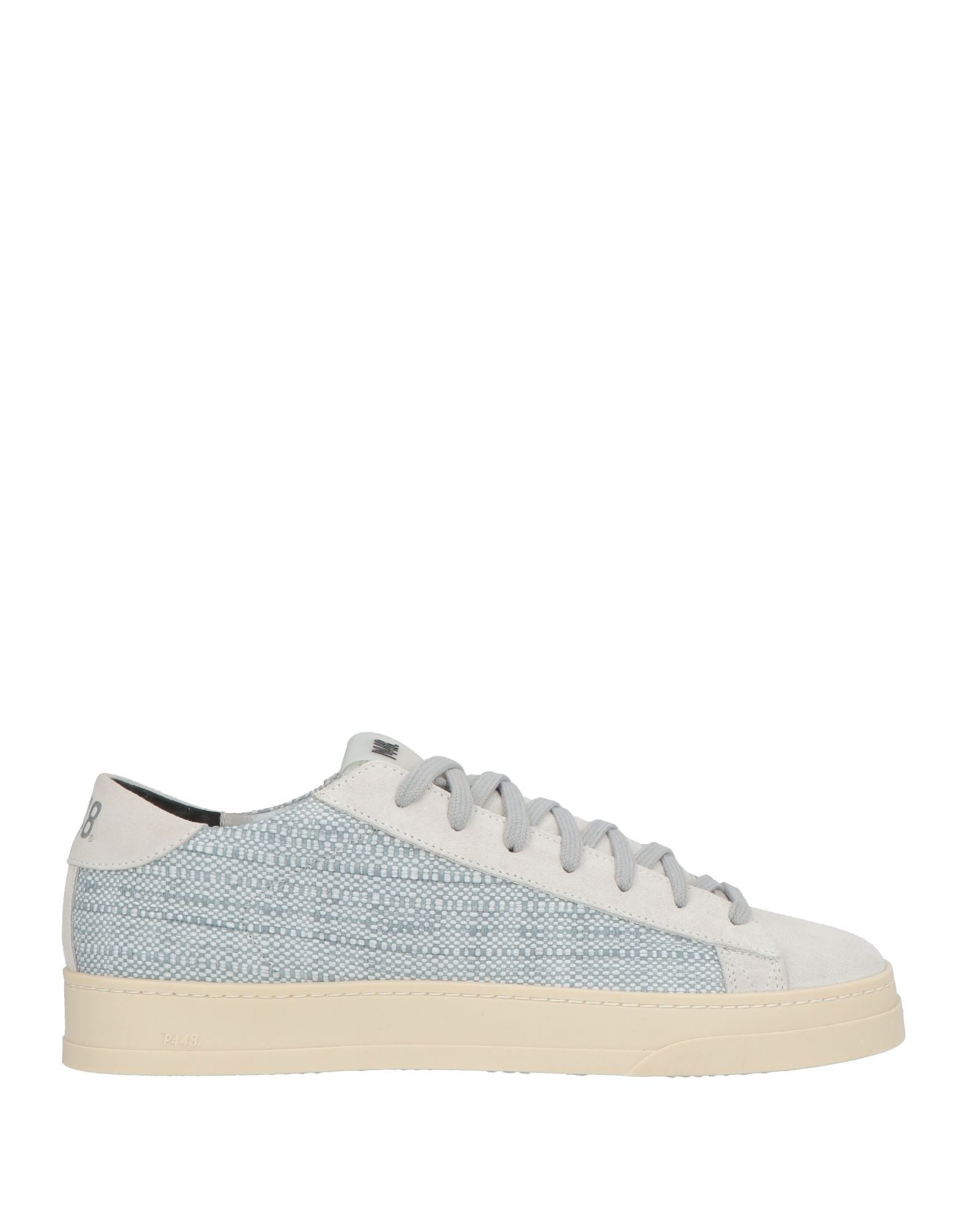  P448 - Schuhe - Sneakers - On Yoox.com 