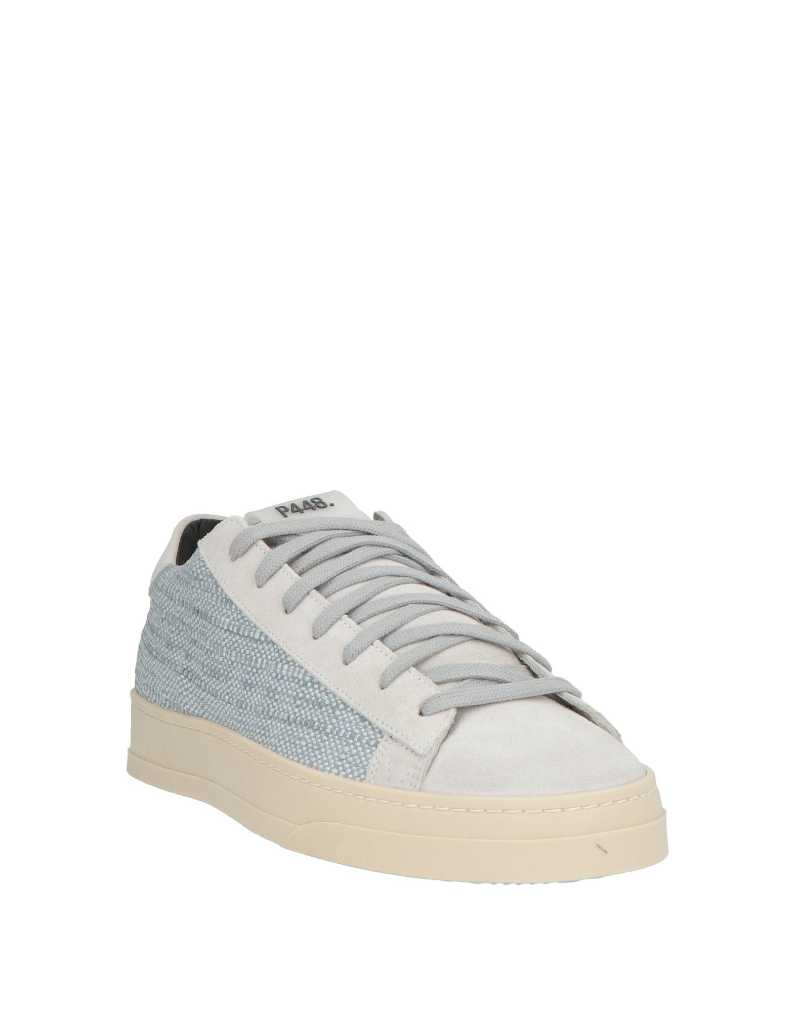  P448 - Schuhe - Sneakers - On Yoox.com 