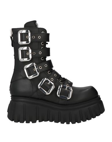 Stiefelette Damen Schwarz 38,40,41 Damen