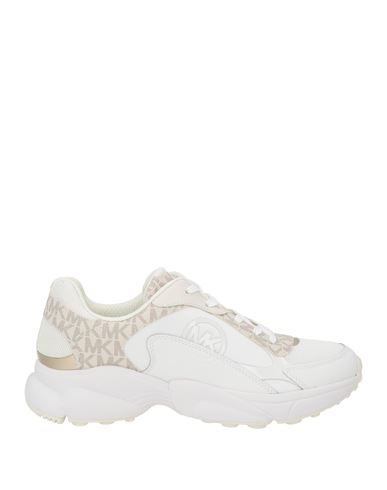 Sneakers Damen Weiß EU35.5/IT35.5,EU35/IT35,EU36.5/IT36.5,EU36/IT36,EU37/IT37,EU38.5/IT38,EU38/IT37.5 Damen