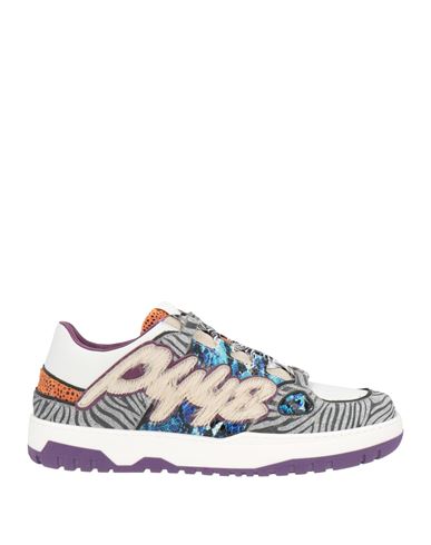 P448 Sneakers Herren Grau 43 Herren