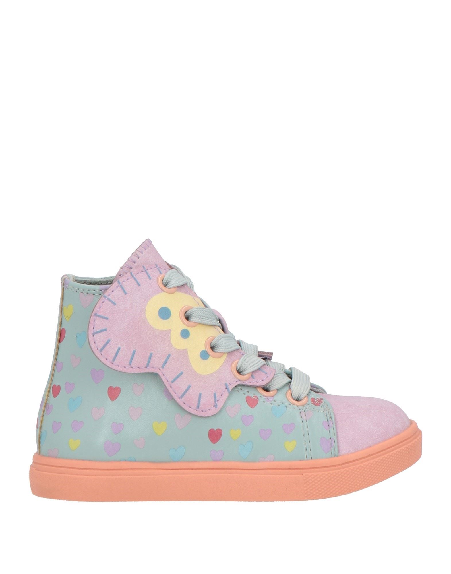  Stella Mccartney Kids - Schuhe - Sneakers - On Yoox.com 