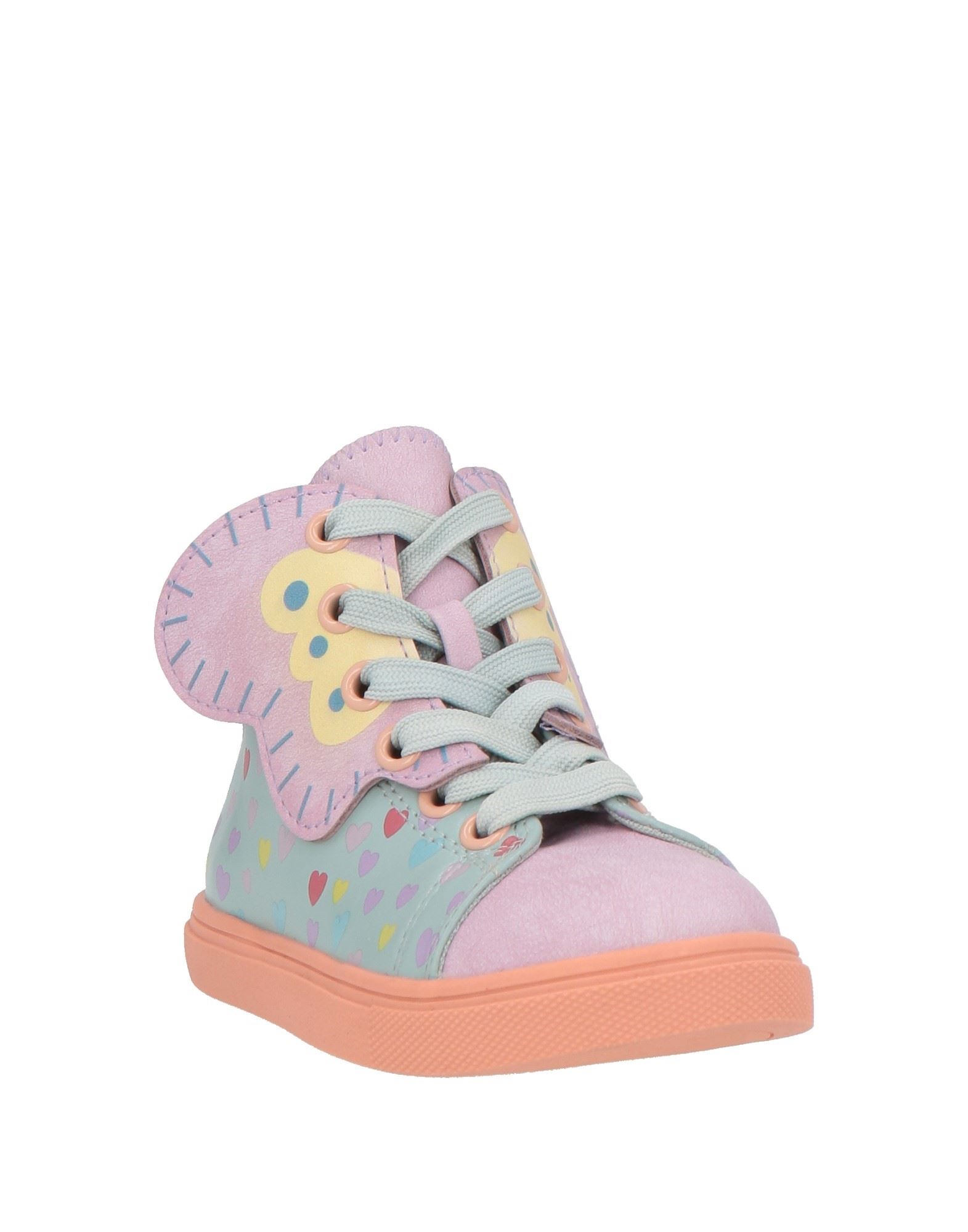  Stella Mccartney Kids - Schuhe - Sneakers - On Yoox.com 