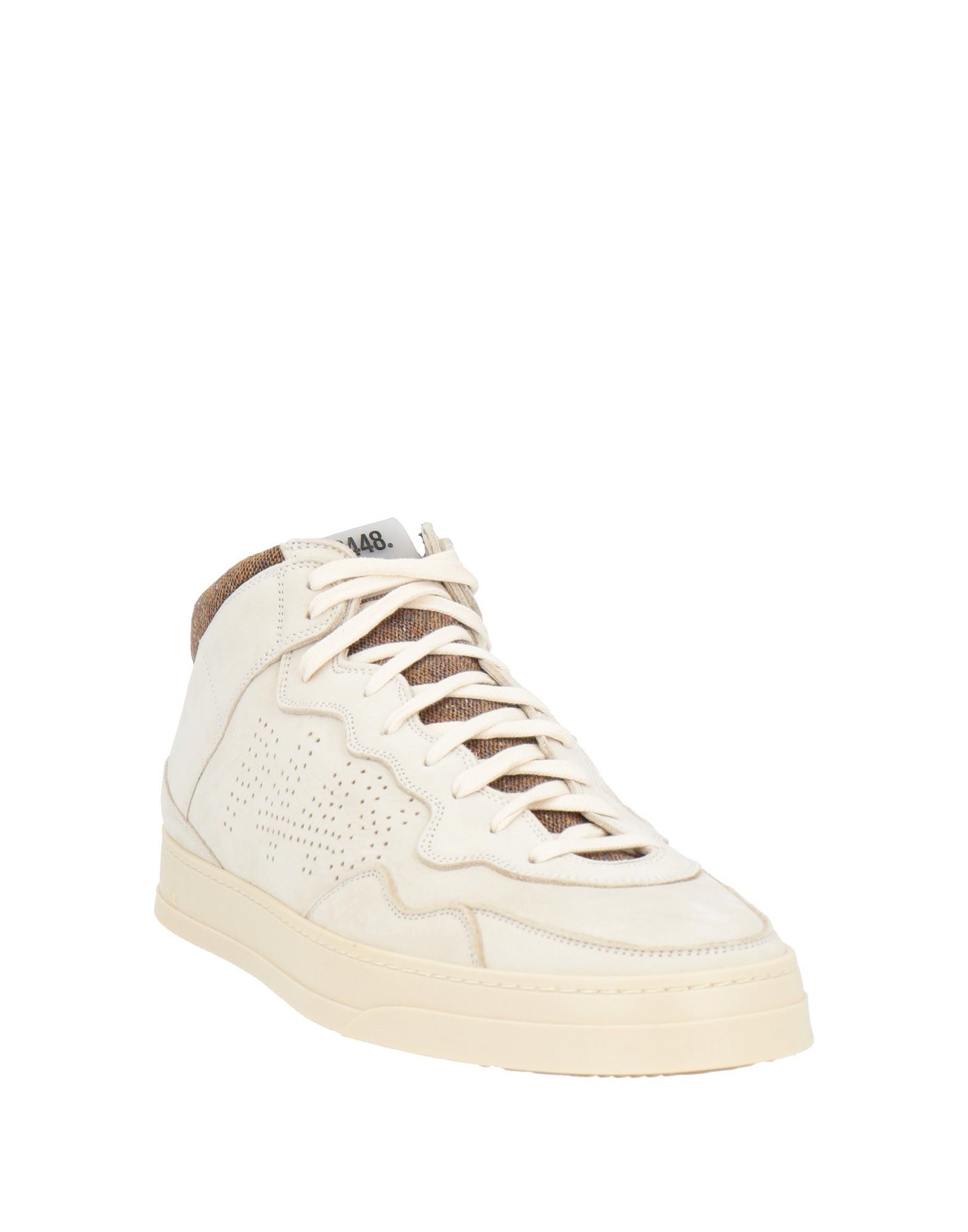  P448 - Schuhe - Sneakers - On Yoox.com 