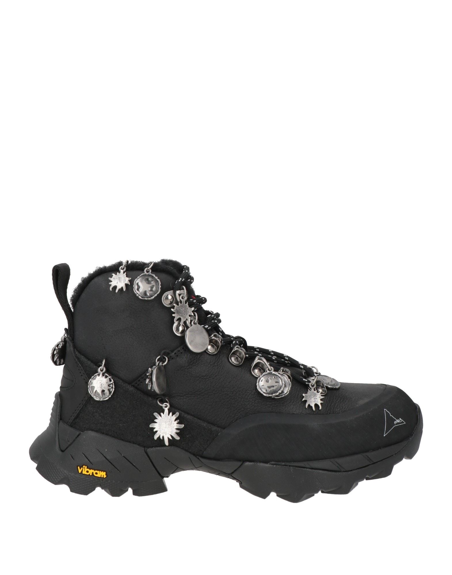  Roa - Calzado - Botines De Caña Alta - On Yoox.com 