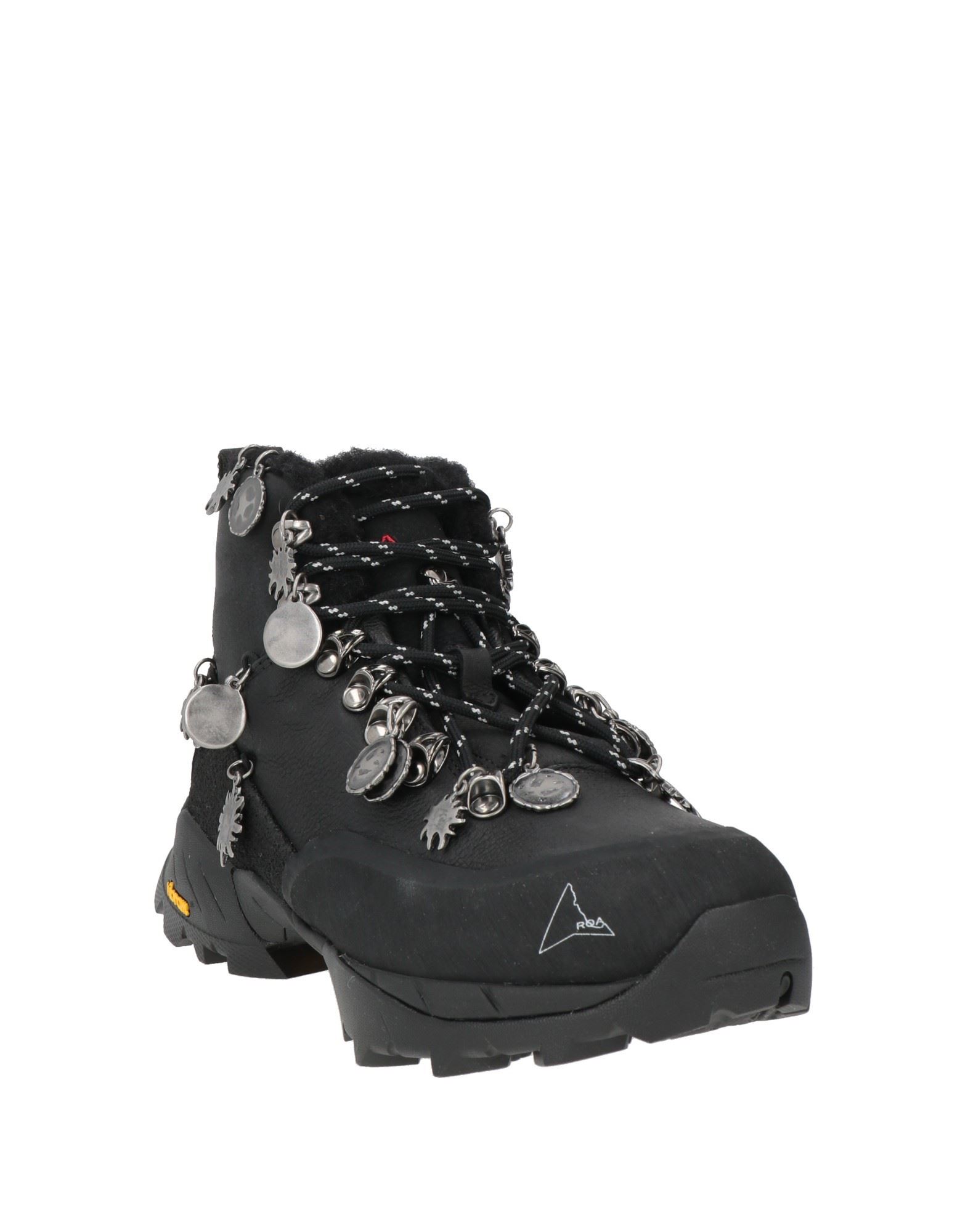  Roa - Calzado - Botines De Caña Alta - On Yoox.com 