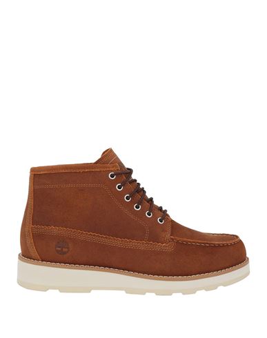 Stiefelette Herren Braun 40,41,41.5,42,43,43.5,44,44.5,45,45.5,46 Herren