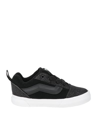 Sneakers Chica Negro 24.5 Chica