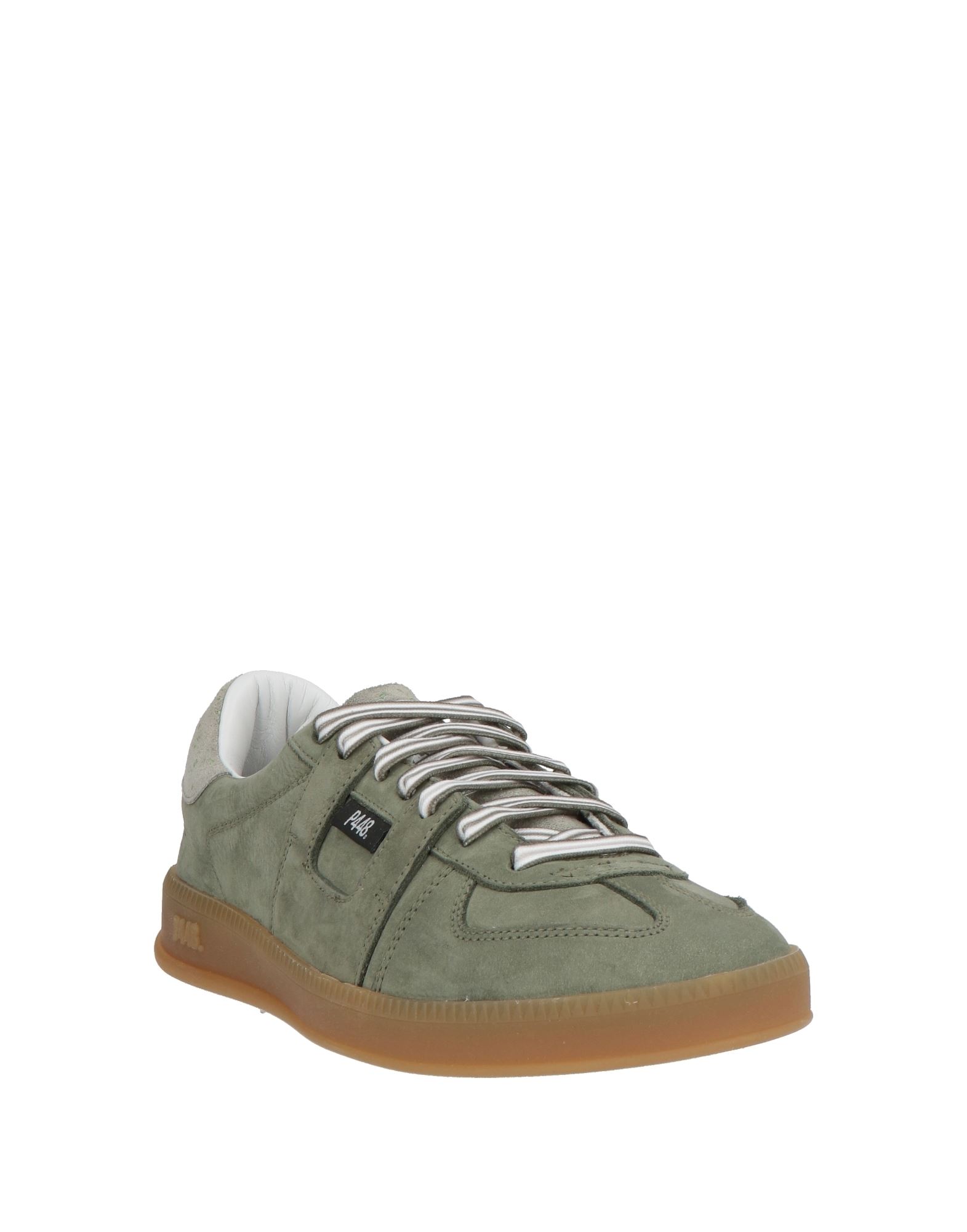  P448 - Chaussures - Sneakers - On Yoox.com 